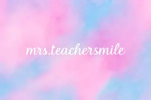 mrs.teachersmile