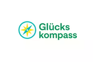 Glückskompass