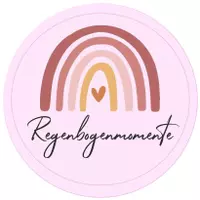 Regenbogenmomente