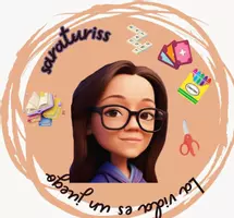  Maestra Saraturiss