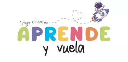 Aprende y vuela 