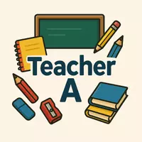 Teacher A