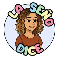 La seño dice