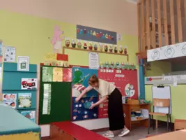 Kleuterjuf.floortje
