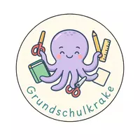 Grundschulkrake
