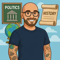 Socialstudiesteacher