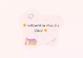 Miss G. 95