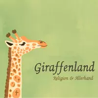 Giraffenland Religion und Allerhand