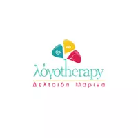 λόγοtherapy / Δελτσίδη Μαρίνα 