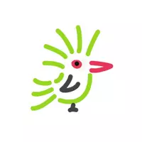 Green Lourie