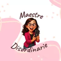 Maestre Disordinarie
