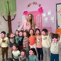 Έξυπνη αρχή • Μάρα Δανιήλ 🌸🌈✨