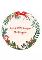 Les P'tits Loups du Verger 