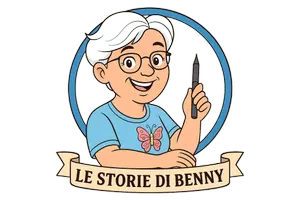I Racconti Benny