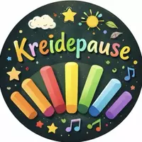 Kreidepause