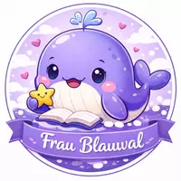 FrauBlauwal