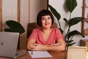 Αλεξάνδρα Γοργομύτη