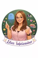 Lilas Tafelzauber