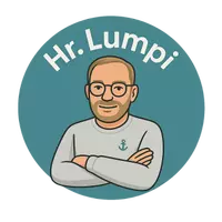 Hr. Lumpi