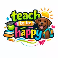 TeachToBeHappy