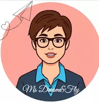 Ms Dream&Fly
