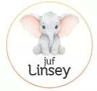 juf Linsey voor kleuters
