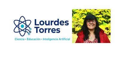 Dra. Ing. Lourdes Torres