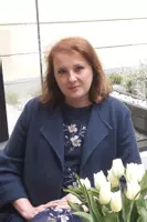 Юлія Сухорукова