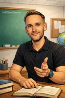 LastMinuteTeacher
