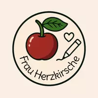 Frau Herzkirsche