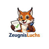 ZeugnisLuchs