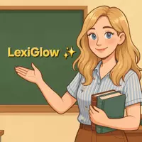 LexiGlow