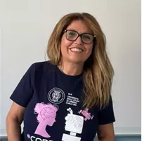 Maestra Benedetta