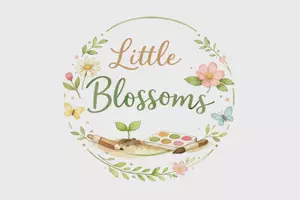 🌸LittleBlossoms 