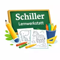 Schiller Lernwerkstatt