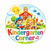 Anna's Kinder Lab