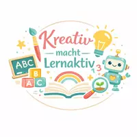 Kreativ macht Lernaktiv