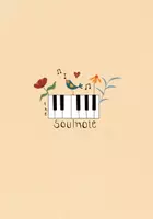 The Soulnote by Katerina Ntikouli