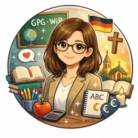 Mittelschulsternchen