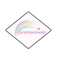 🌈PRESCHOOL(teach)ER
