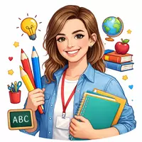 Maria's TeachLab