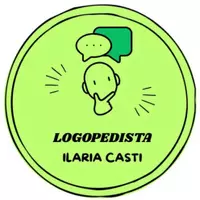Logopedista Ilaria Casti