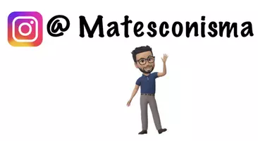 Matesconisma