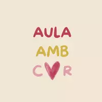 Aula amb cor