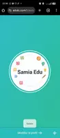 Samia Edu