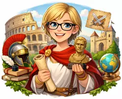 Magistra Scientiae 