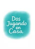 dosjugandoencasa