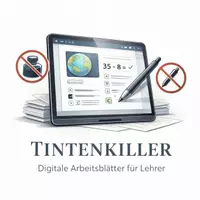 Tintenkiller