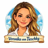 Veronika von Tieschky