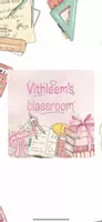 Vithleem’s Classroom 